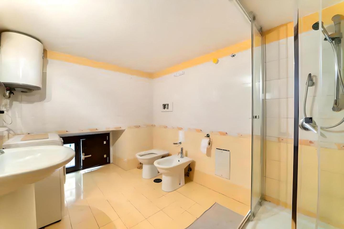 Borrelli House Daire Napoli Dış mekan fotoğraf
