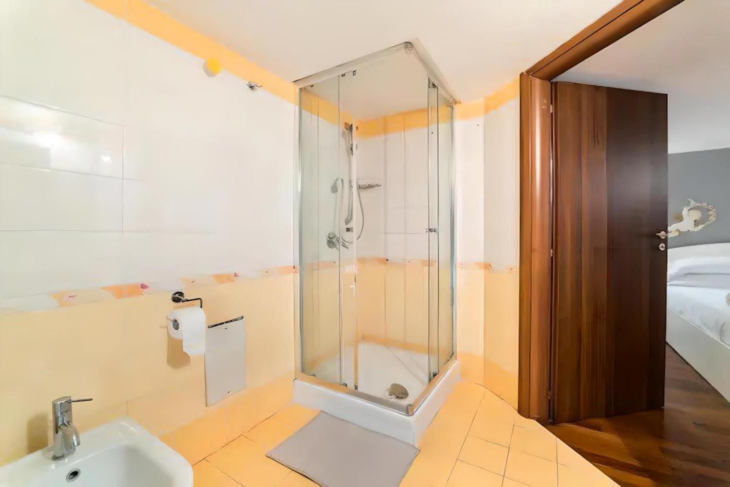Borrelli House Daire Napoli Dış mekan fotoğraf
